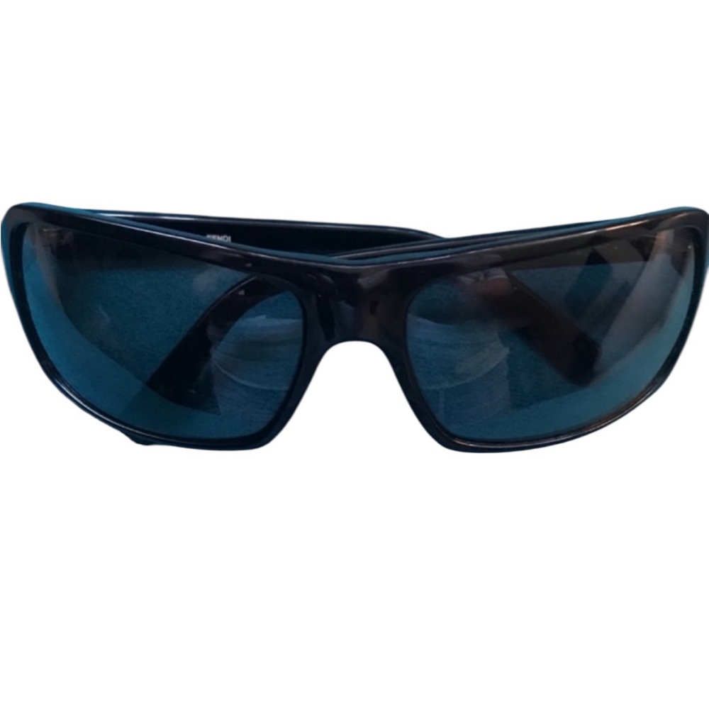 Fendi Black Sunglasses - Picture 2 of 4